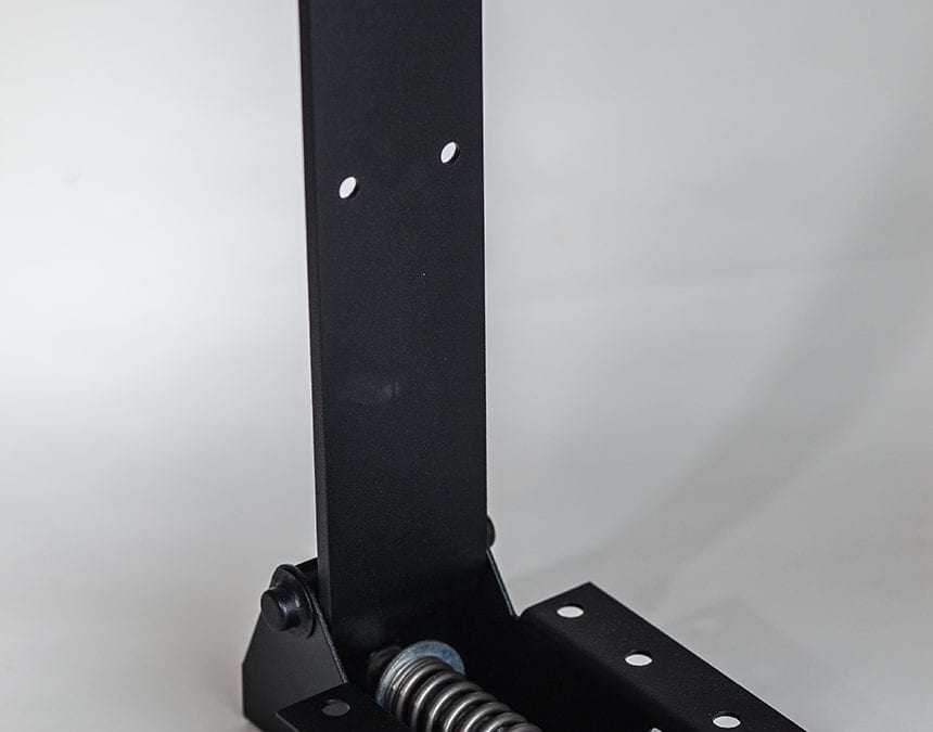 Reclining Mechanism Assembly