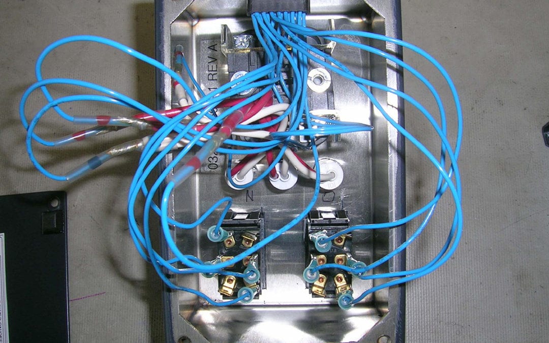 Electrical Assembly