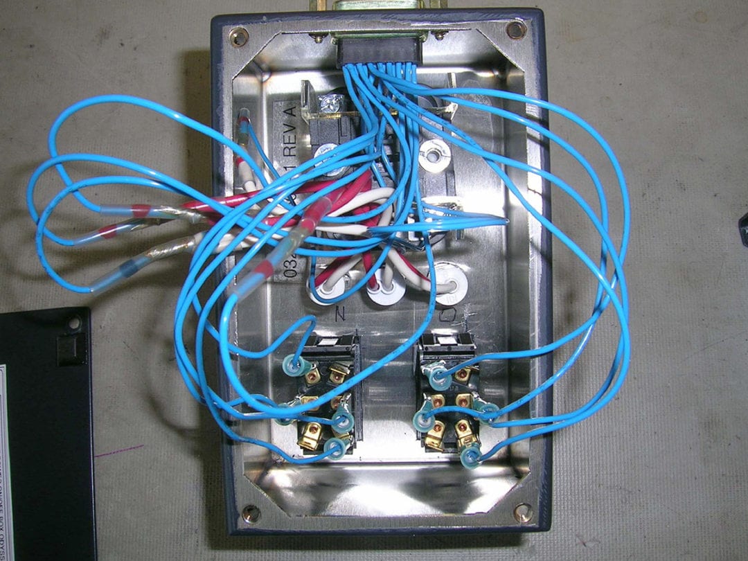 Electrical Machining Highland Machine