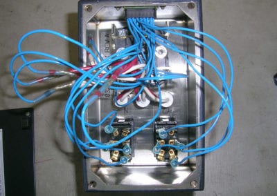 Electrical Assembly