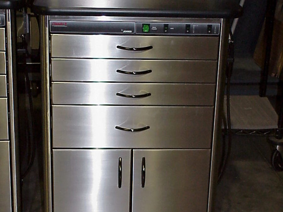Medical Cabinet