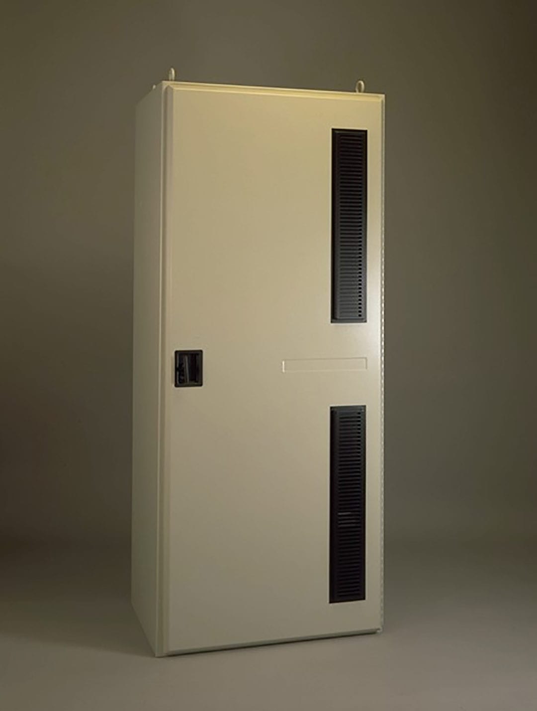 Industrial Enclosure Assembly Highland Machine