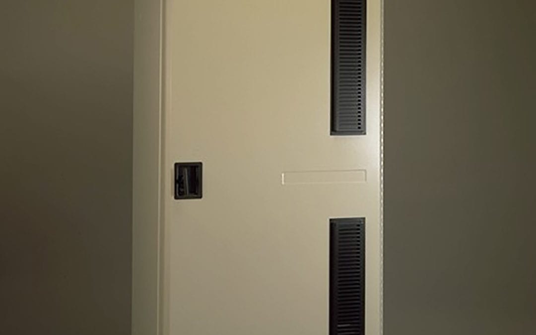 Industrial Enclosure