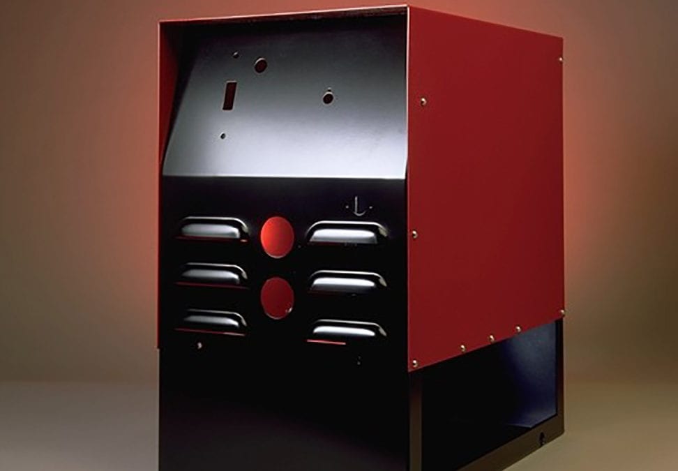 Enclosure Assembly