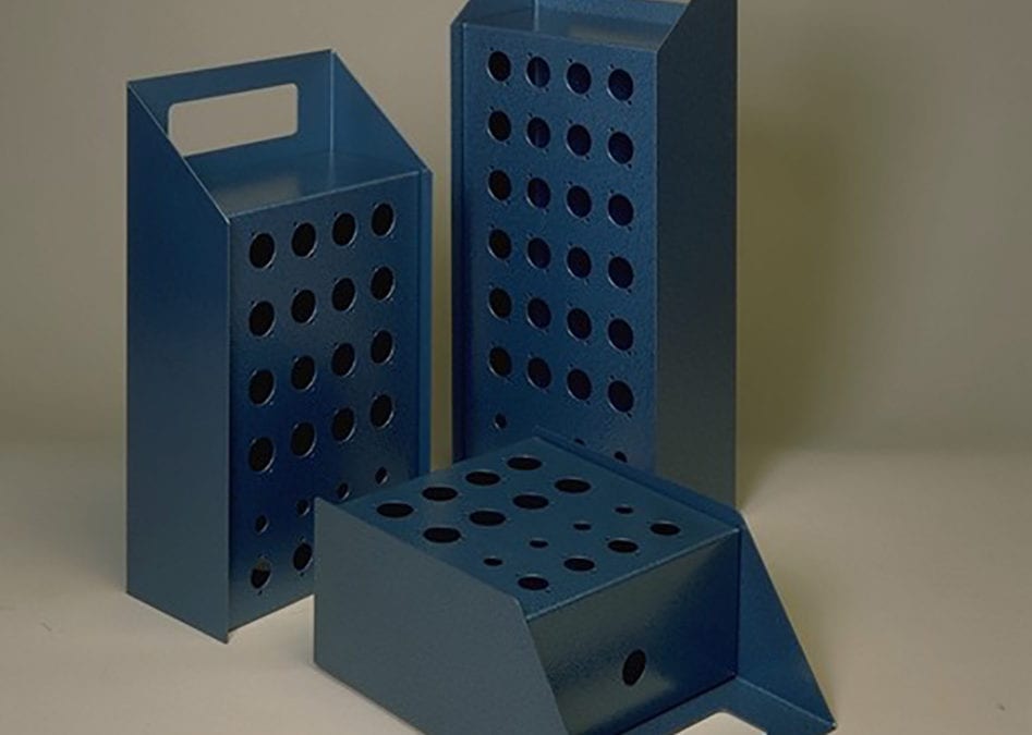 Music Snake Enclosures