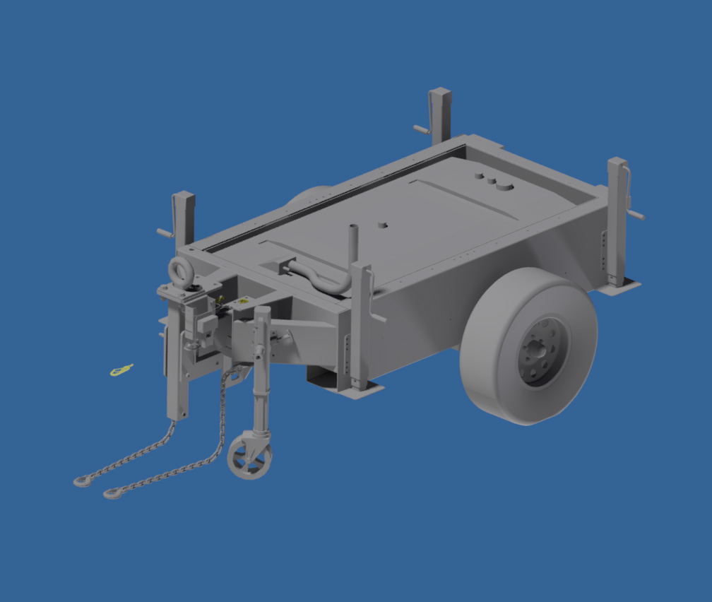 Trailer Model