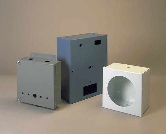 End-to-End Metal Fabrication: From Prototype to Assembly